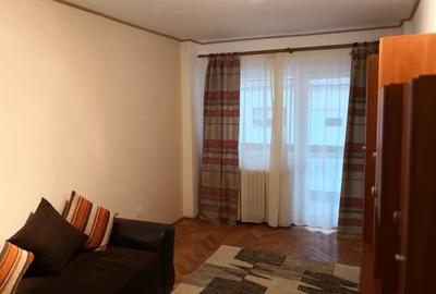 Apartament cu 2 camere decomandat în Central - 1
