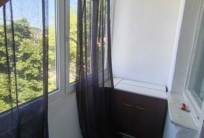 Apartament cu 2 camere nedecomandat în Exterior Vest - 4