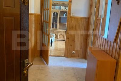 Apartament cu 3 camere decomandat, mobilat în Victoria - 9