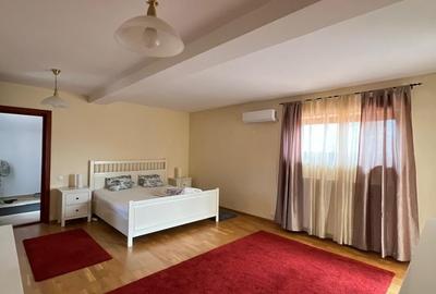 Apartament cu 4 camere în Nord - 4