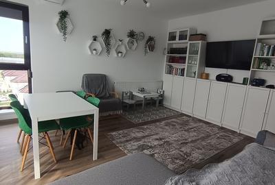 Apartament cu 3 camere decomandat în Central - 8