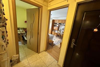 Apartament cu 3 camere decomandat în Plăvăț II - 11
