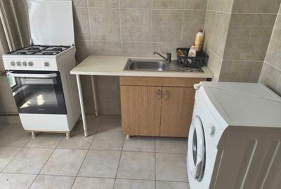 Garsonieră decomandată în Lujerului - 3