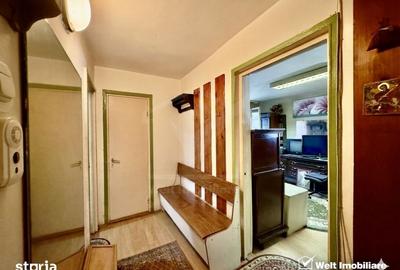 Apartament cu 3 camere, mobilat în Grigorescu - 1