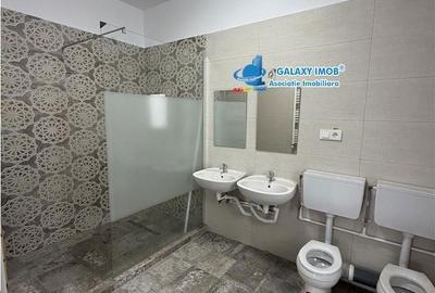 Casă cu 5 camere cu Teren 250 Mp în Central - 20