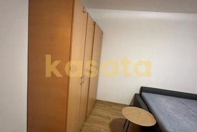 Garsonieră decomandată în Dristor