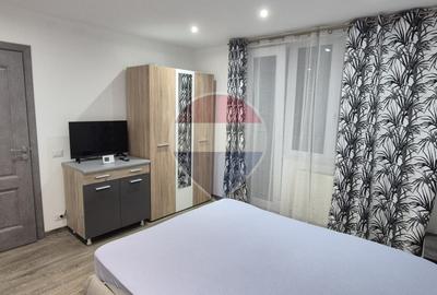 Garsonieră în Ultracentral