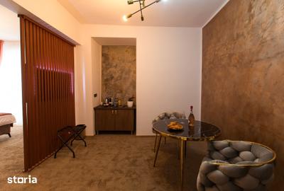 Apartament cu 3 camere decomandat în Eminescu - 5