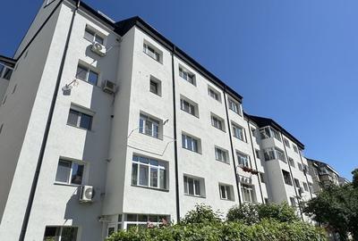 Apartament cu 2 camere decomandat în Lehnești - 2