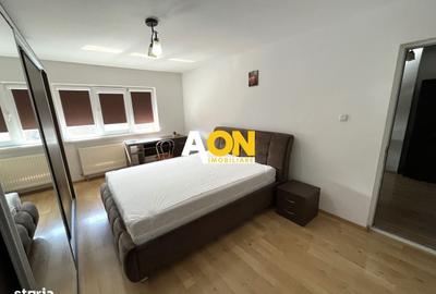 Apartament cu 2 camere în Ampoi 3 - 1