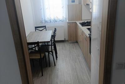 Apartament cu 2 camere decomandat în Mihai Viteazul - 1