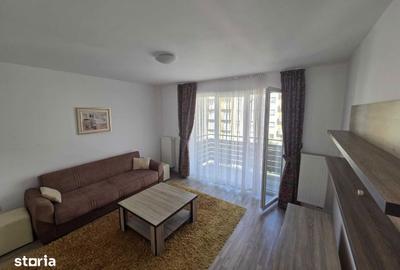 Apartament cu 2 camere decomandat în Bartolomeu
