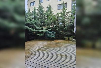 Apartament cu 2 camere semidecomandat, mobilat în Florești - 8