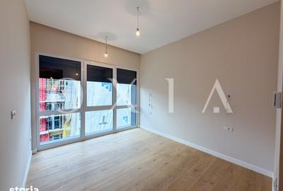 Apartament cu 3 camere în Complex Studențesc