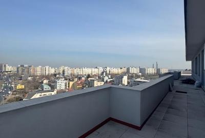 Penthouse cu 5 camere în Mihai Bravu - 11