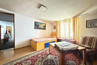 Garsonieră nedecomandată în Lazaret - 5