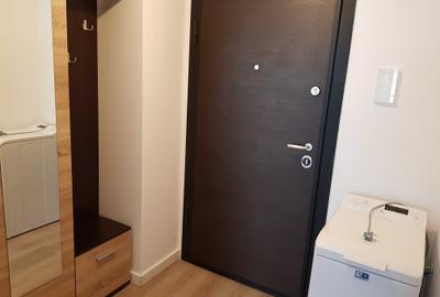 Garsonieră decomandată în Nord - 2