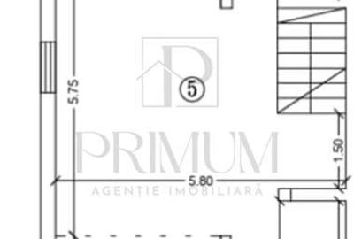 Duplex cu 3 camere cu Teren 200 Mp în Rudicica - 2