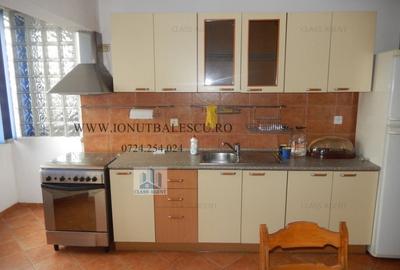 Apartament cu 2 camere decomandat, mobilat în Unirii - 2