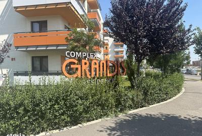 Apartament cu 2 camere în Tractorul - 1