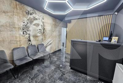 Spațiu comercial, de 35 mp, în Rahova