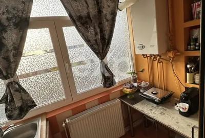 Apartament cu 2 camere decomandat în Exercițiu