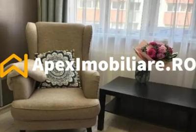 Garsonieră decomandată în Teiul Doamnei - 1
