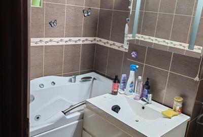 Apartament cu 2 camere semidecomandat în Valea Adâncă - 5