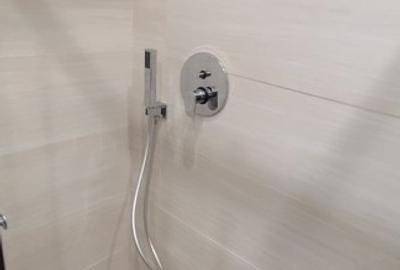 Apartament cu 2 camere semidecomandat, mobilat în Central - 11