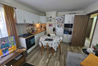 Apartament cu 5 camere în Nord - 15