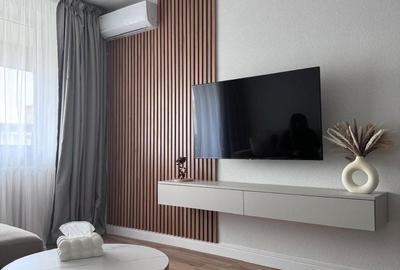 Apartament cu 3 camere decomandat în Tineretului