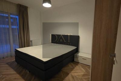 Apartament cu 2 camere semidecomandat în Central - 1