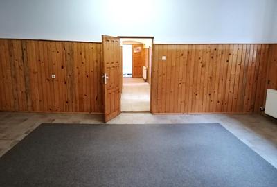 Spațiu comercial, de 90 mp, în Ultracentral - 6