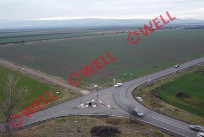 Teren agricol intravilan de 35000 mp, în Gării - 2