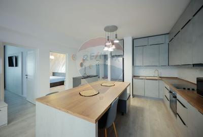 Apartament cu 3 camere decomandat, mobilat în Calea Aradului - 1