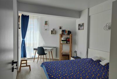 Apartament cu 2 camere decomandat în Nord - 5