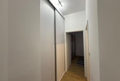 Apartament cu 2 camere decomandat, mobilat în Girocului - 5
