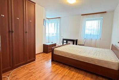 Garsonieră decomandată, mobilată în Gării