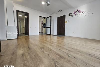 Apartament cu 3 camere, mobilat în Ștefăneștii de Jos - 4