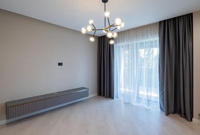 Apartament cu 3 camere decomandat, mobilat în Central - 3