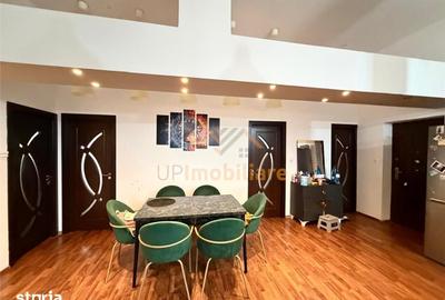 Apartament cu 3 camere în Rogerius