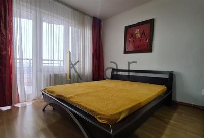 Apartament cu 2 camere semidecomandat, mobilat în Zorilor - 9