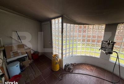 Casă cu 3 camere cu Teren 330 Mp în Lupeni - 4