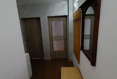 Apartament cu 2 camere decomandat în Mihai Eminescu - 6