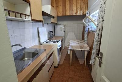 Apartament cu 2 camere, mobilat în Terezian - 3
