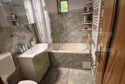 Apartament cu 2 camere în Burdujeni - 13