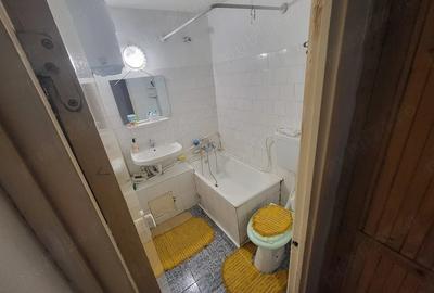 Apartament cu 4 camere decomandat în Mărăști - 5
