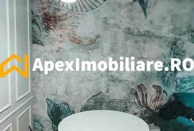 Apartament cu 2 camere decomandat, mobilat în Splaiul Unirii - 2