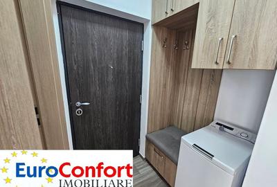 Apartament cu 2 camere în Șega