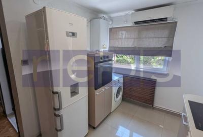 Apartament cu 3 camere semidecomandat în Mihai Bravu - 3
